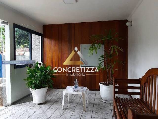 #1112 - Apartamento para Venda em Caraguatatuba - SP - 3
