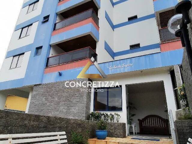 #1112 - Apartamento para Venda em Caraguatatuba - SP - 2