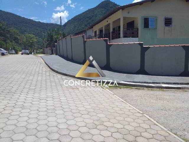 Venda em Verde Mar - Caraguatatuba