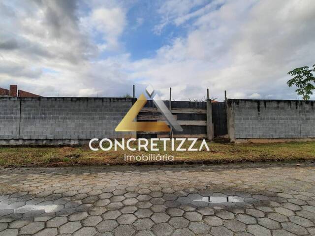 #1022 - Área para Venda em Caraguatatuba - SP - 1