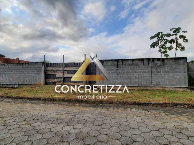#1022 - Área para Venda em Caraguatatuba - SP - 2