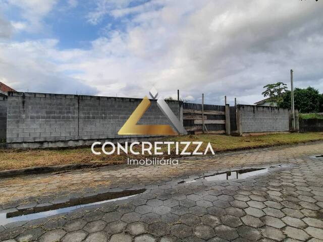 #1022 - Área para Venda em Caraguatatuba - SP - 3