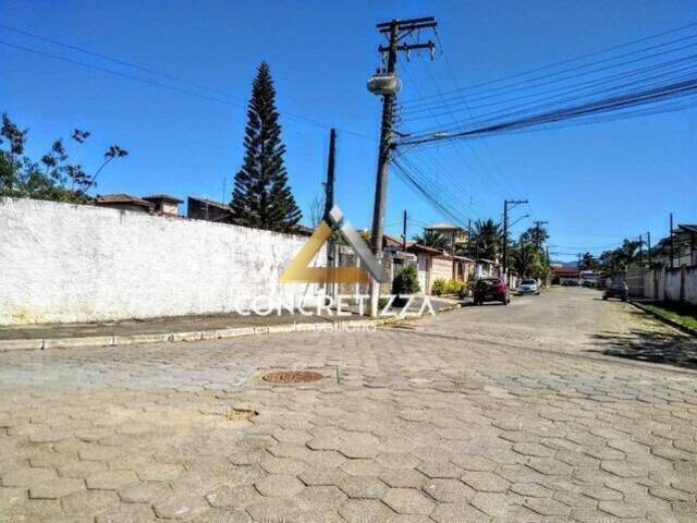 #1125 - Terreno para Venda em Caraguatatuba - SP - 2