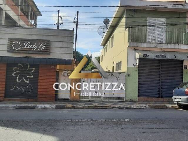 #725 - Casa para Venda em Santa Isabel - SP