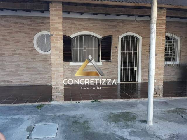 #1135 - Casa para Venda em Caraguatatuba - SP - 2