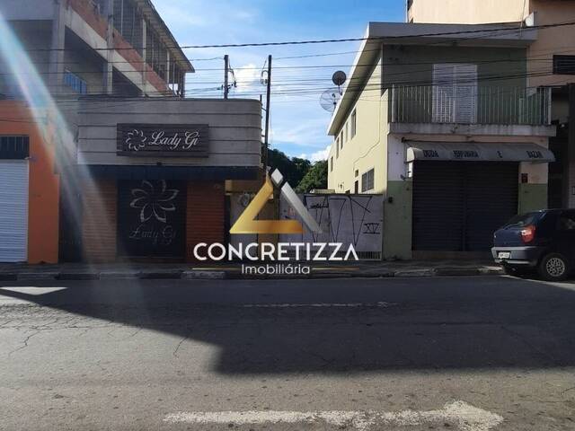 #725 - Casa para Venda em Santa Isabel - SP