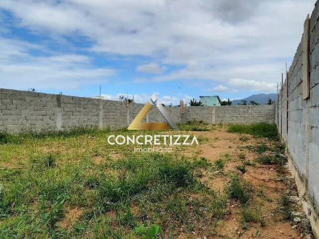 #1138 - Terreno para Venda em Caraguatatuba - SP - 1