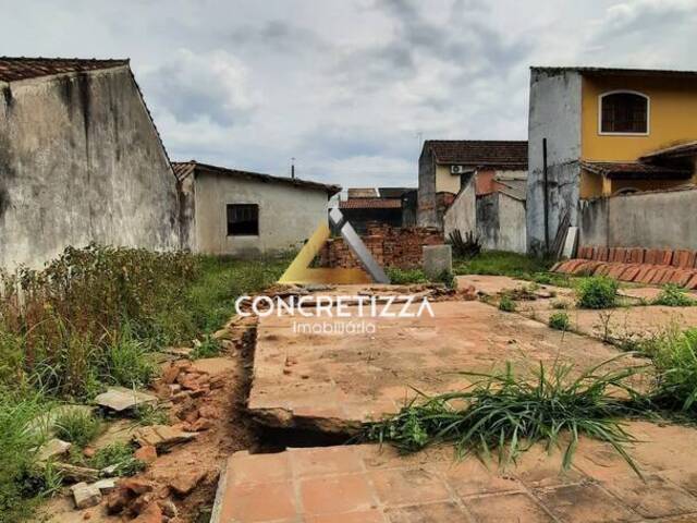 #1141 - Terreno para Venda em Caraguatatuba - SP