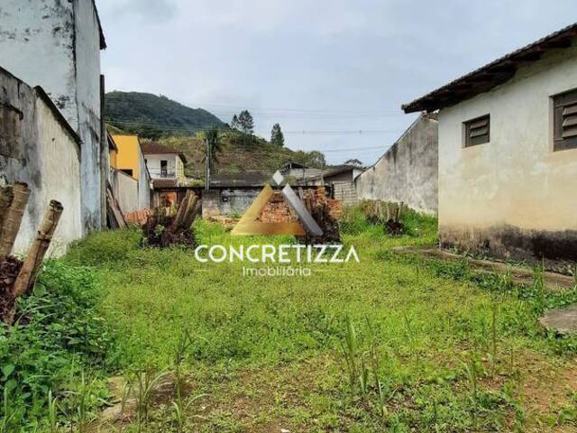#1141 - Terreno para Venda em Caraguatatuba - SP