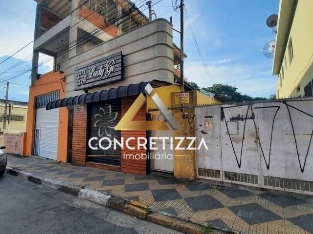 #725 - Casa para Venda em Santa Isabel - SP