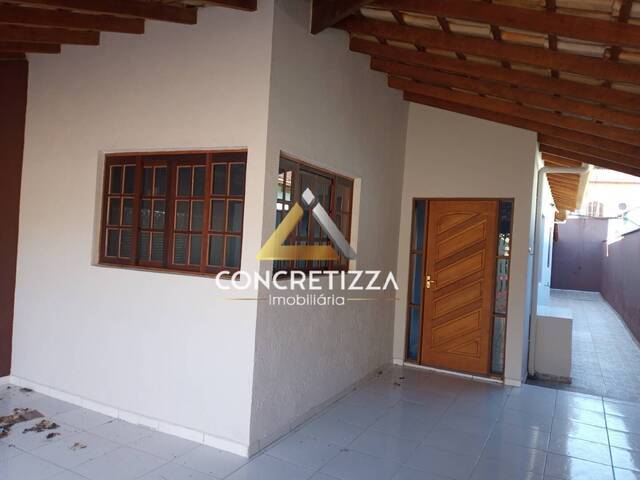 #1085 - Casa para Venda em Caraguatatuba - SP