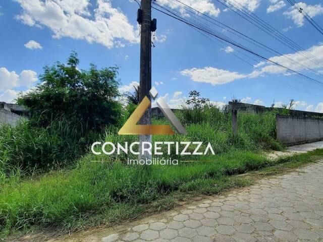 #1143 - Terreno para Venda em Caraguatatuba - SP - 1