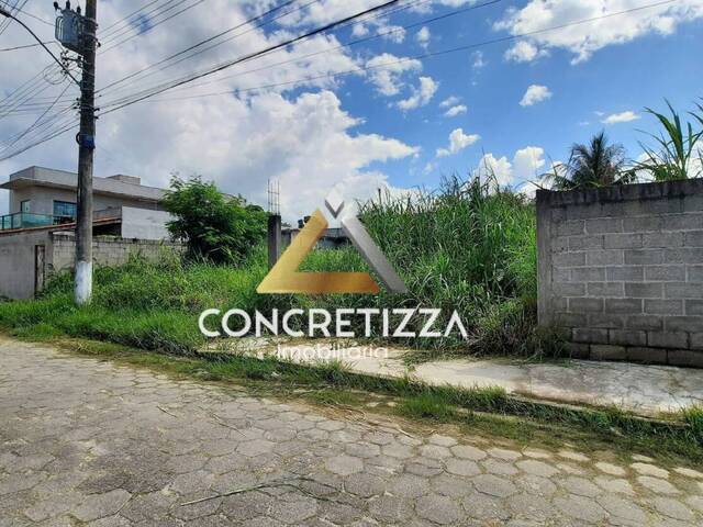 #1143 - Terreno para Venda em Caraguatatuba - SP - 2