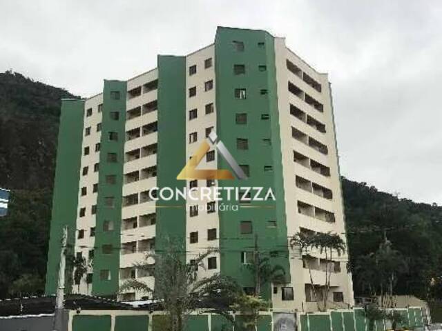 #1144 - Apartamento para Venda em Caraguatatuba - SP - 1