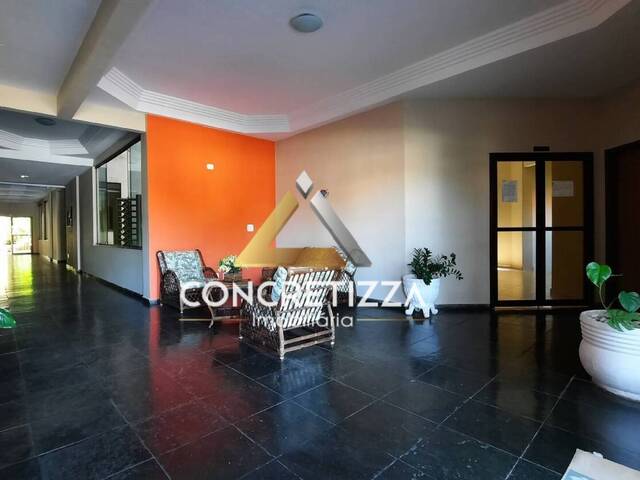 #1144 - Apartamento para Venda em Caraguatatuba - SP - 3