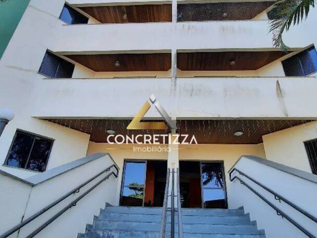 #1144 - Apartamento para Venda em Caraguatatuba - SP - 2