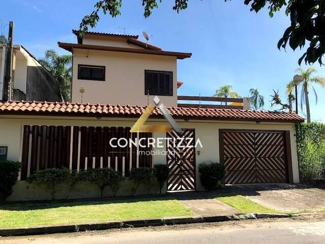 #1145 - Casa para Venda em Caraguatatuba - SP - 1