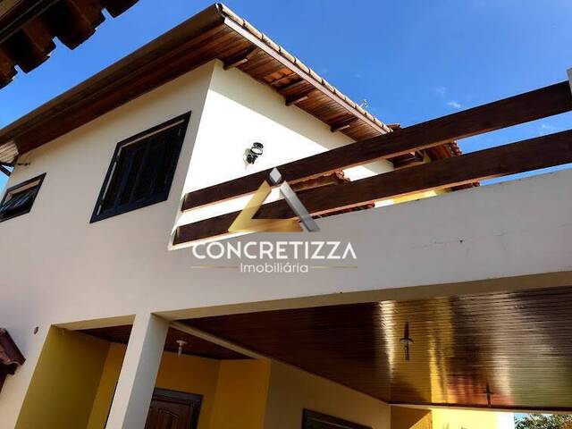 #1145 - Casa para Venda em Caraguatatuba - SP - 3