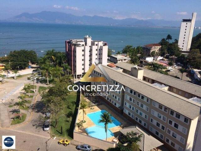 #1151 - Apartamento para Venda em Caraguatatuba - SP - 1