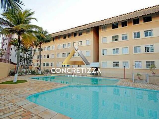 #1151 - Apartamento para Venda em Caraguatatuba - SP - 2
