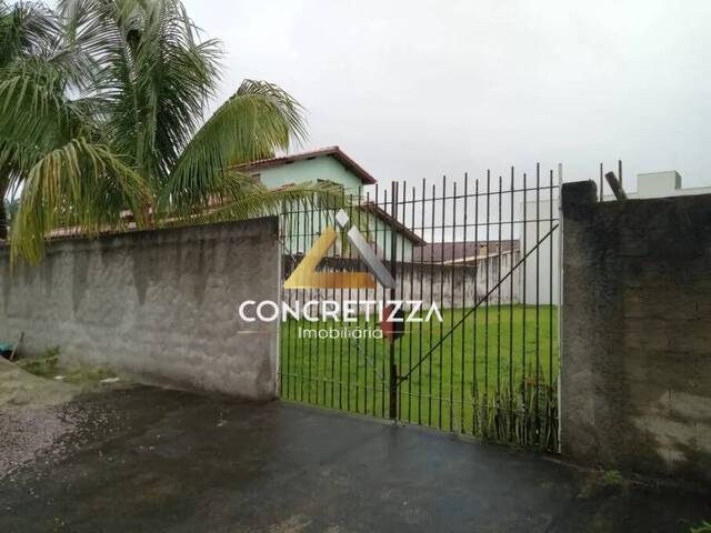 #1155 - Terreno para Venda em Caraguatatuba - SP - 1