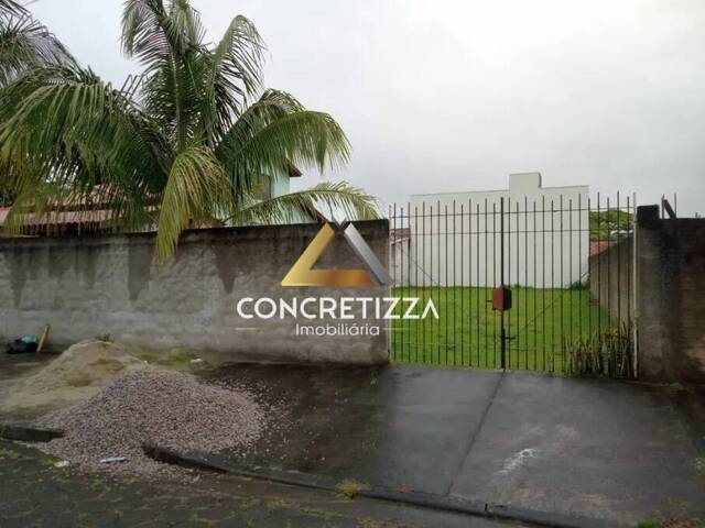 #1155 - Terreno para Venda em Caraguatatuba - SP - 2