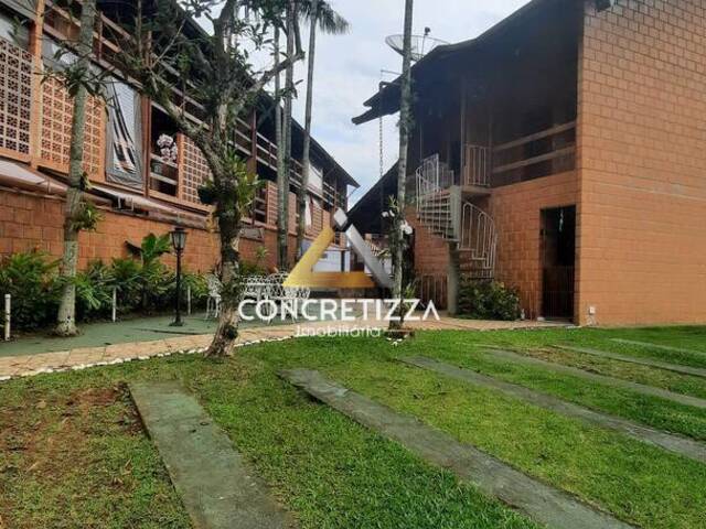 #1157 - Apartamento para Venda em Caraguatatuba - SP - 2