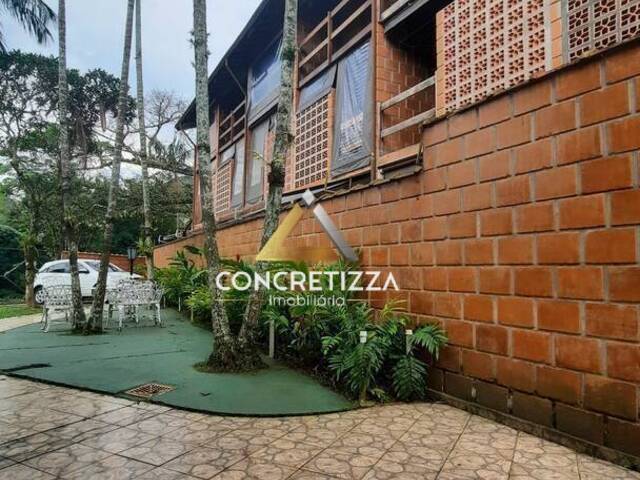 #1157 - Apartamento para Venda em Caraguatatuba - SP - 3