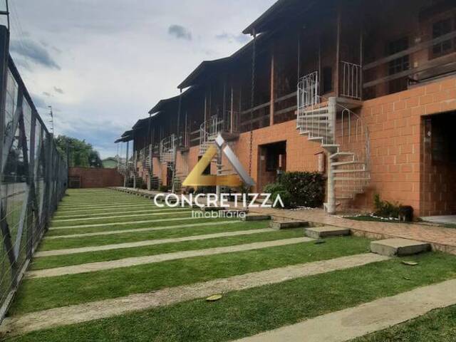 #1157 - Apartamento para Venda em Caraguatatuba - SP - 1