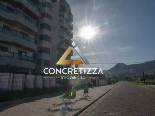 #1159 - Apartamento para Venda em Caraguatatuba - SP - 3