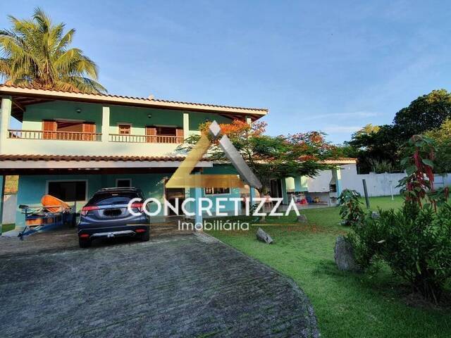 #1167 - Casa para Venda em Caraguatatuba - SP - 3
