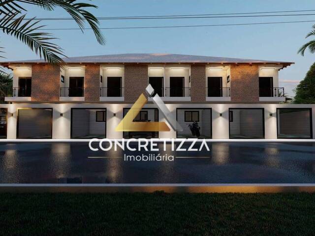 #1177 - Casa para Venda em Caraguatatuba - SP - 3