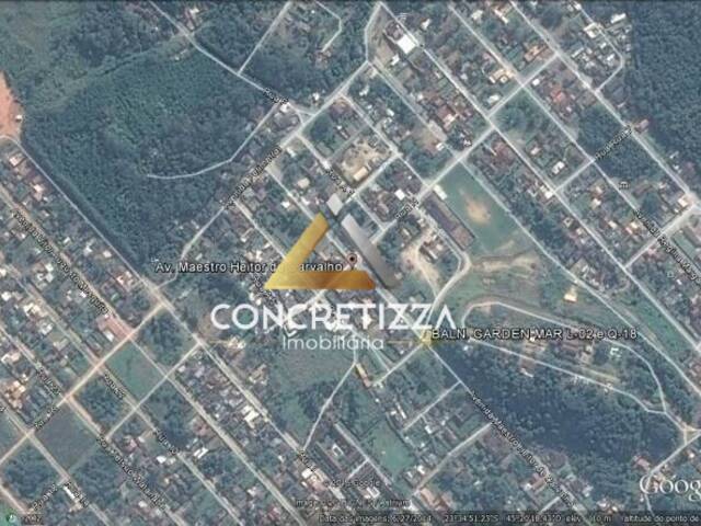 #907 - Terreno para Venda em Caraguatatuba - SP - 3