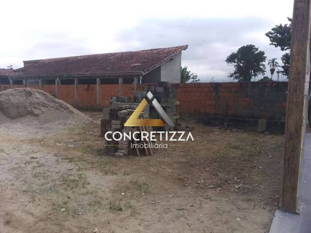 #1182 - Área para Venda em Caraguatatuba - SP - 3