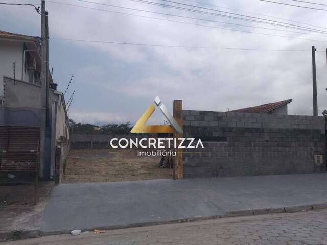 #1182 - Área para Venda em Caraguatatuba - SP - 1