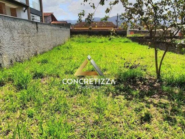 #1184 - Terreno para Venda em Caraguatatuba - SP - 2