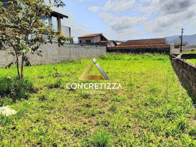 #1184 - Terreno para Venda em Caraguatatuba - SP - 3