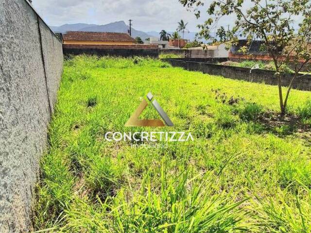 #1184 - Terreno para Venda em Caraguatatuba - SP - 1