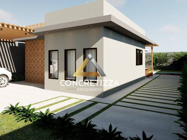 #1189 - Casa para Venda em Caraguatatuba - SP - 3