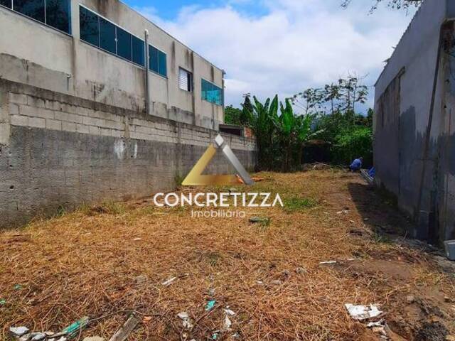 #1192 - Terreno para Venda em Caraguatatuba - SP - 1