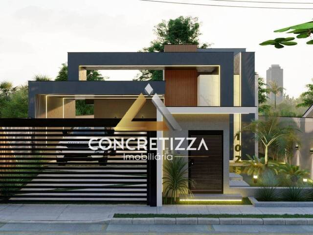 #1203 - Casa para Venda em Caraguatatuba - SP - 3