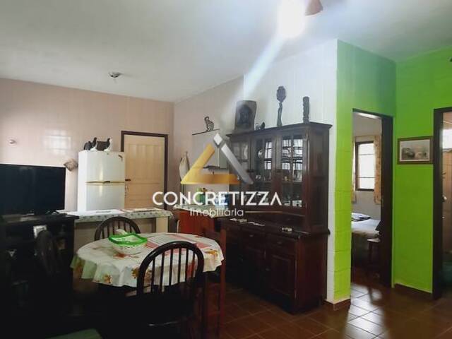 #1205 - Casa para Venda em Caraguatatuba - SP - 3