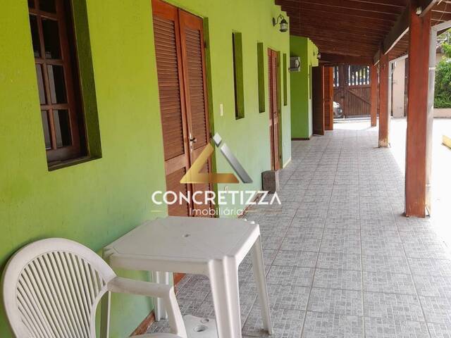#1208 - Casa para Venda em Caraguatatuba - SP