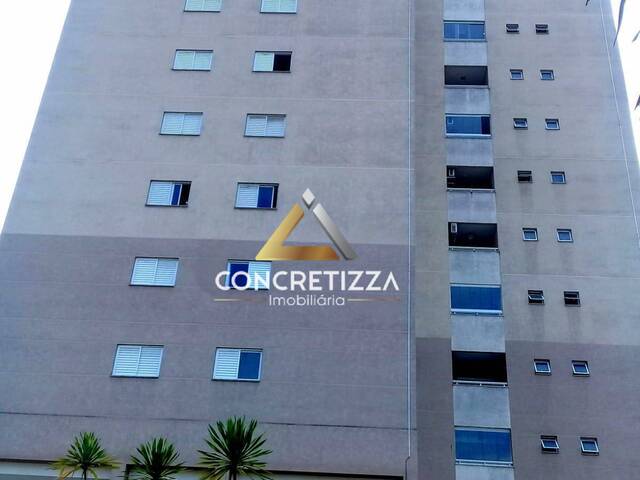 #1209 - Apartamento para Venda em Caraguatatuba - SP - 1