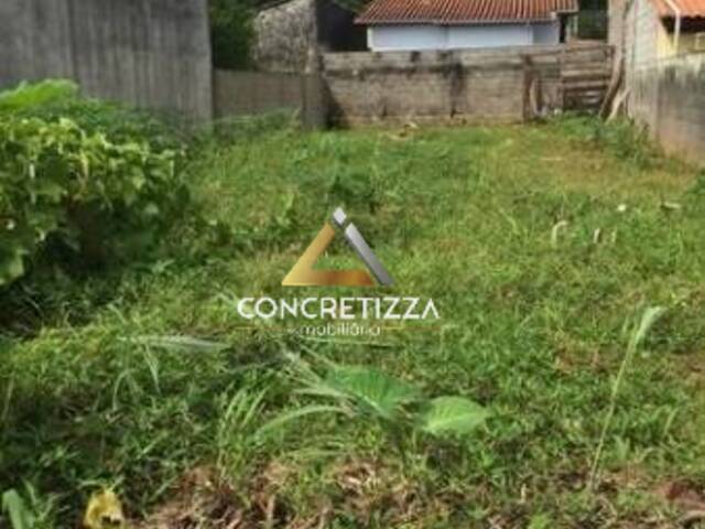 #937 - Terreno para Venda em Caraguatatuba - SP - 1
