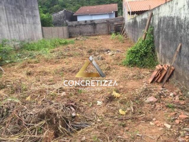 #937 - Terreno para Venda em Caraguatatuba - SP - 2