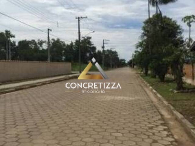 #937 - Terreno para Venda em Caraguatatuba - SP - 3