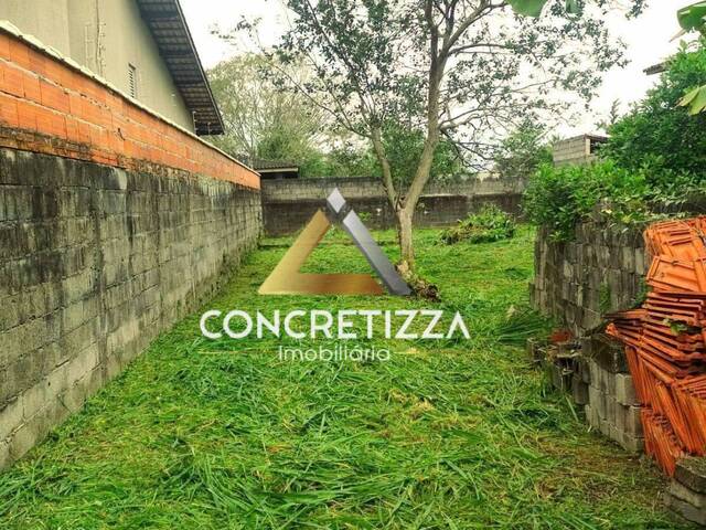 #1215 - Terreno para Venda em Caraguatatuba - SP - 1