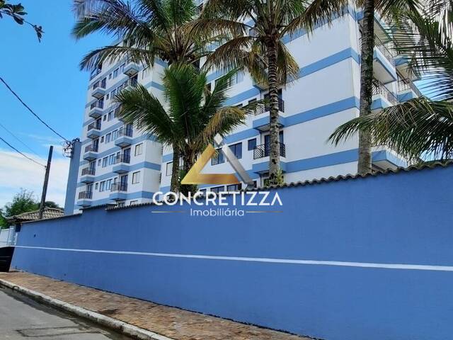 #1219 - Apartamento para Venda em Caraguatatuba - SP - 2