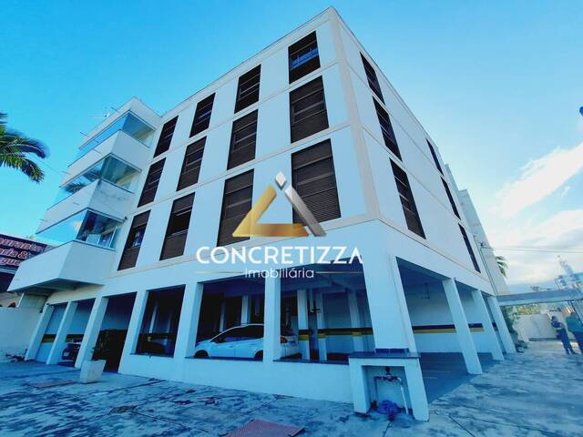 #1225 - Apartamento para Venda em Caraguatatuba - SP - 2